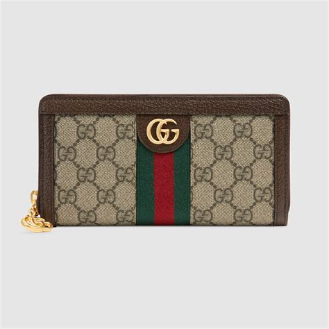 womens gucci organizer metallic wallet|women's Gucci wallet on sale.